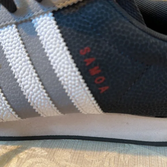 Adidas Somoa  sneakers - Picture 4 of 5